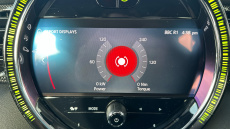 MINI Hatchback 1.5 Cooper Exclusive 3dr Auto Petrol Hatchback